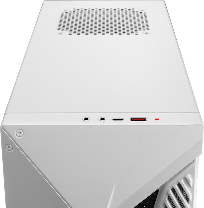 Actual product image MSI MAG Infinite S3 (Intel Core i7-14700F, 32 GB, 1000 GB, GeForce RTX 4060 Ti)