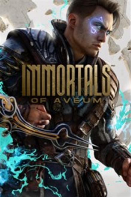 Image du produit EA Games Immortels d'Aveum (Xbox Series X, EN)