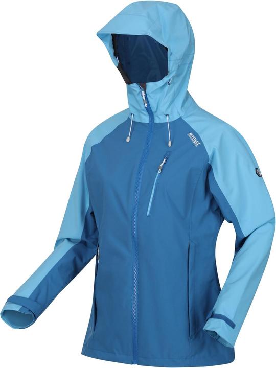 Immagine prodotto Regatta Giacca Birchdale Waterproof Shell (34 D)