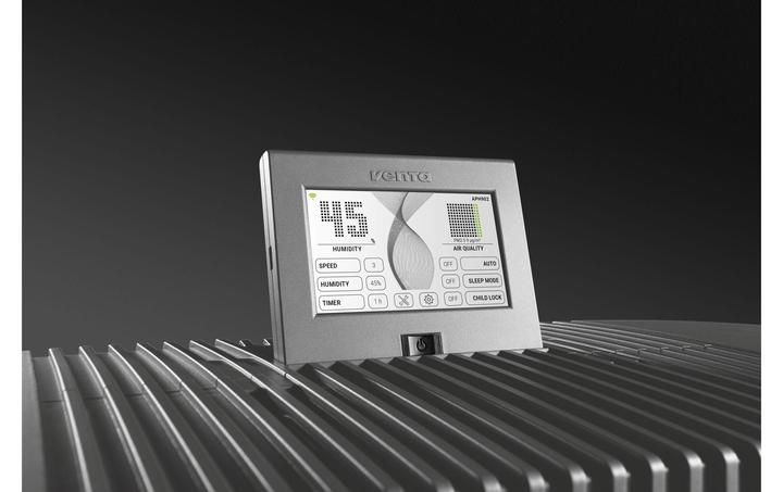 Produktbild Venta AH902 Professional Hybrid (70 m²)