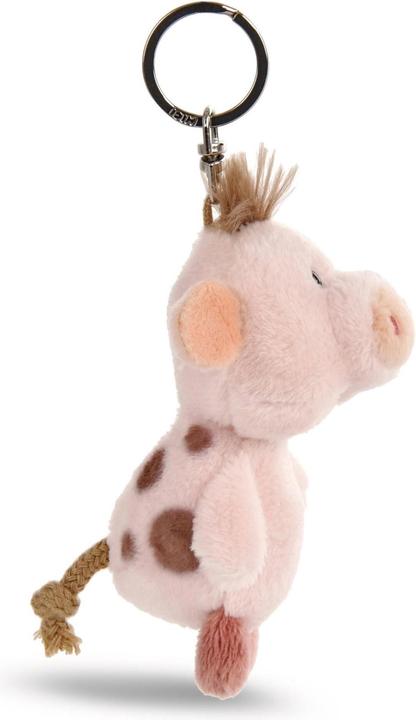 Produktbild NICI Schlüsselanhänger Schwein Pigwick