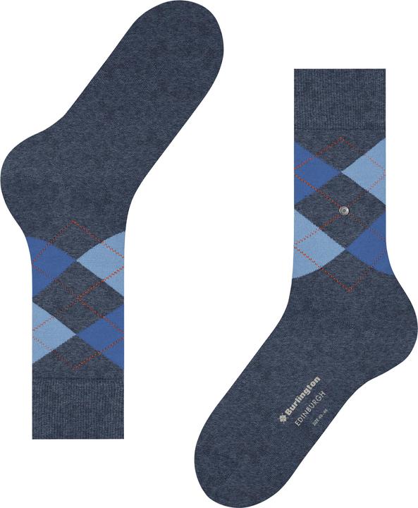 Produktbild Burlington Edinburgh SO (Einzelpack, 40 - 46)