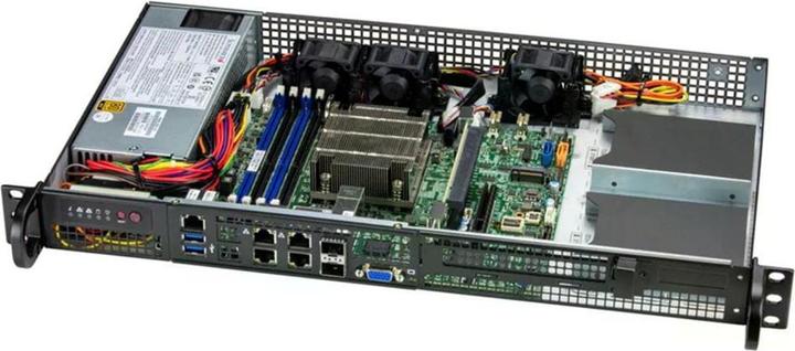 Supermicro SuperServer SYS-510D-4C-FN6P