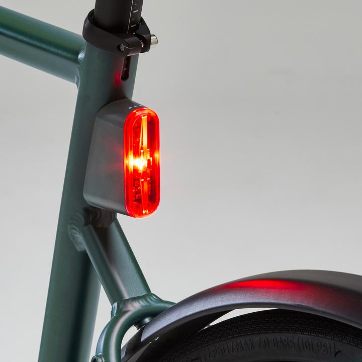 Actual product image Btwin 306287