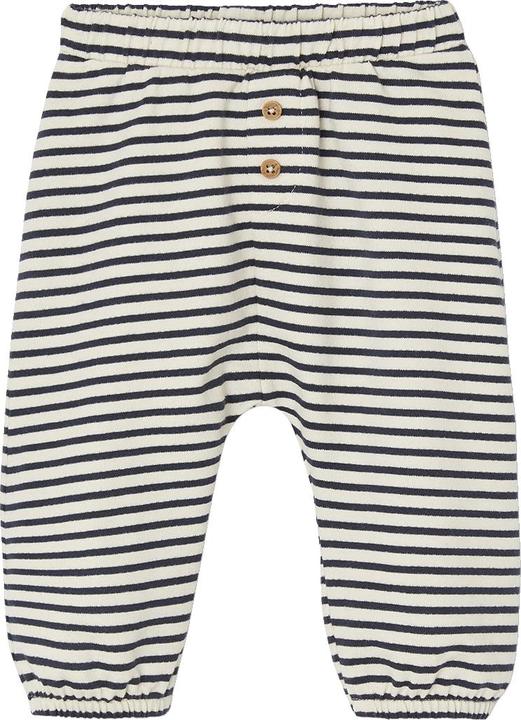 Vertbaudet Baby Sweathose für Neugeborene Oeko-Tex