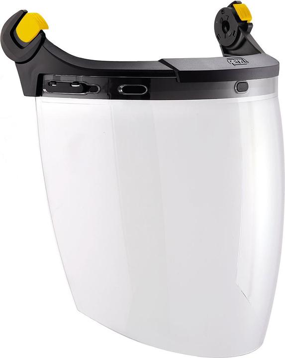 Petzl Gesicht-Schutzschild- 4 kA (Schutzbrillenkasten)