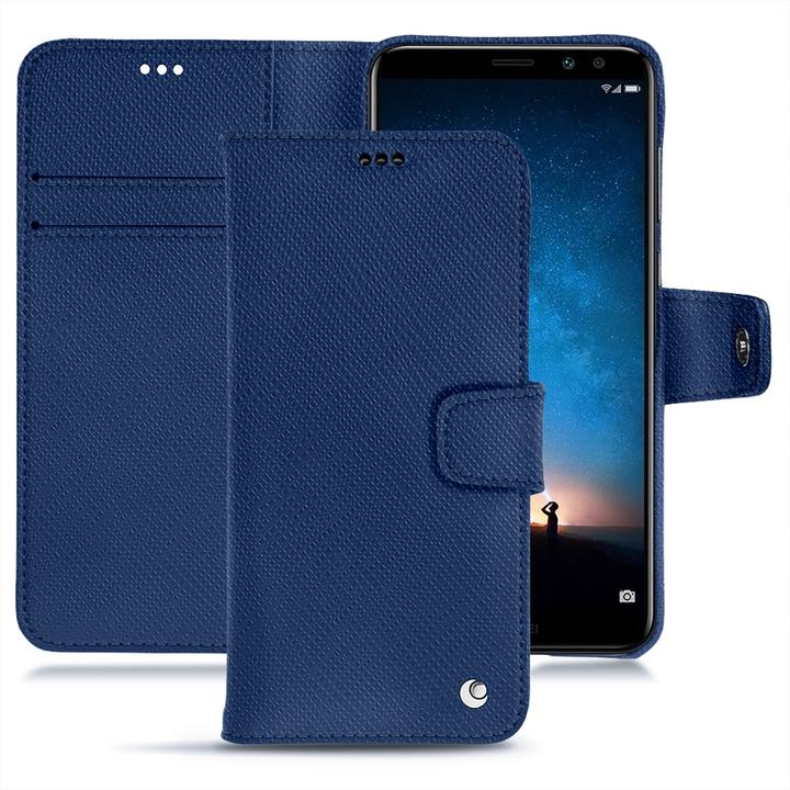 Immagine prodotto Noreve Cover in pelle portafoglio (Mate 10 Lite)