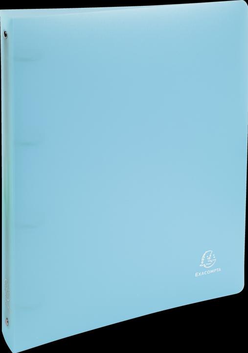 Actual product image Exacompta Ring binders (A4, 40 mm, 180 Piece)