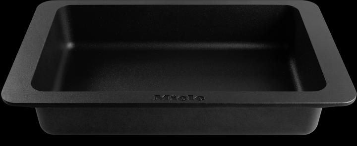 Actual product image Miele HUB5001-M Gourmet roaster