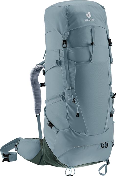 Actual product image Deuter Aircontact Core 45+10 (45 l)