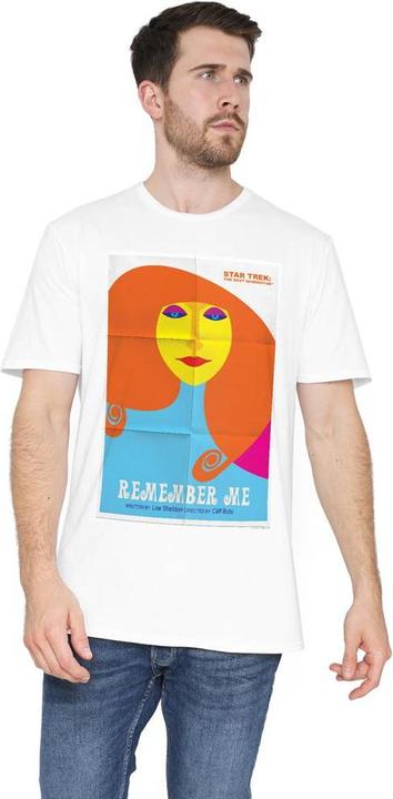 Immagine prodotto The Next Generation Season 4 Episode 5 Maglietta Uomo (4XL)