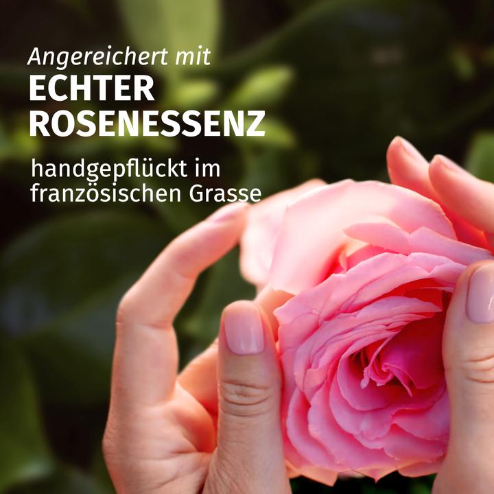 Image du produit Herbal Essences Doux comme une fleur avec un parfum de rose (250 ml)