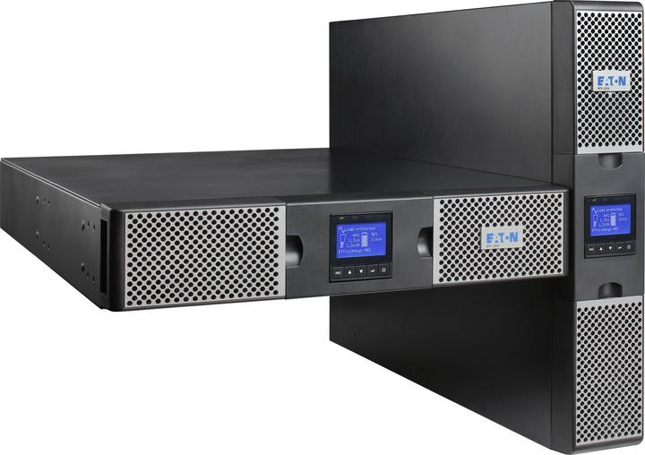 Produktbild Eaton 9PX 1500i RT2U (1500 VA, 1500 W, Online-Doppelwandler USV)