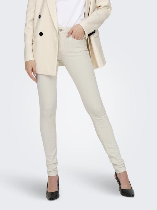 Only ONLBLUSH Skinny Fit Jeans Skinny Jeans (32)