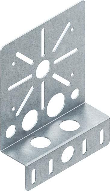 Immagine prodotto Niedax Piastra di montaggio