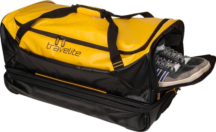 Immagine prodotto Travelite Nozioni di base (98 l, L (90 - 115l))