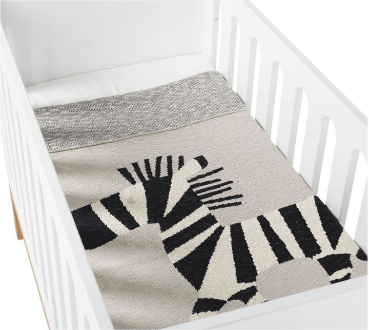Produktbild Quax Kuscheldecke XL (100 x 160 cm)