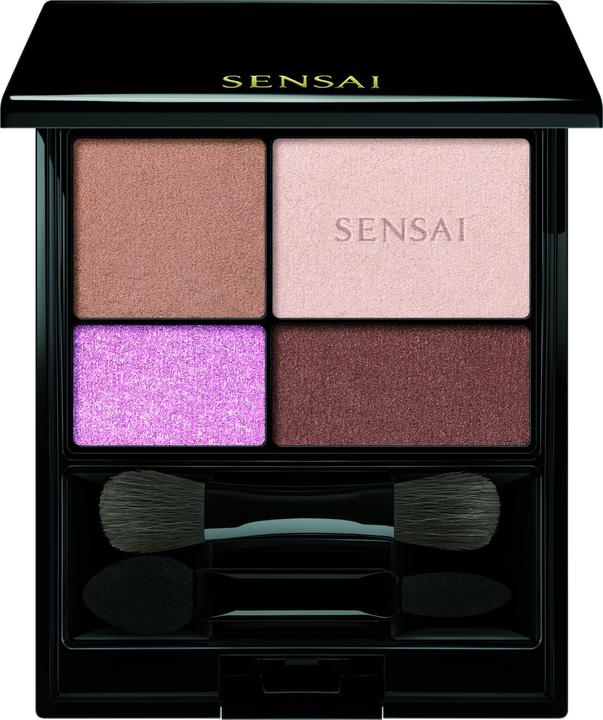 Actual product image Sensai Eye Color Palette (03)
