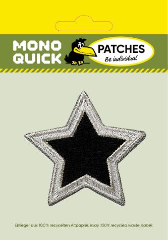 Produktbild Mono Quick Stern (1 x)