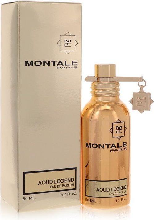 Image du produit Montale Légende de la brume (Eau de parfum, 100 ml)
