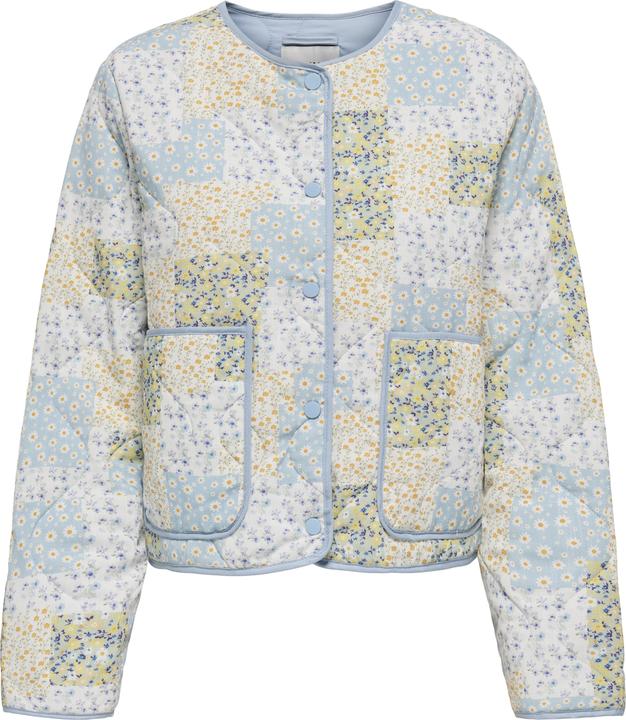 Only ONLELVIRA Steppjacke Steppjacke (XL)