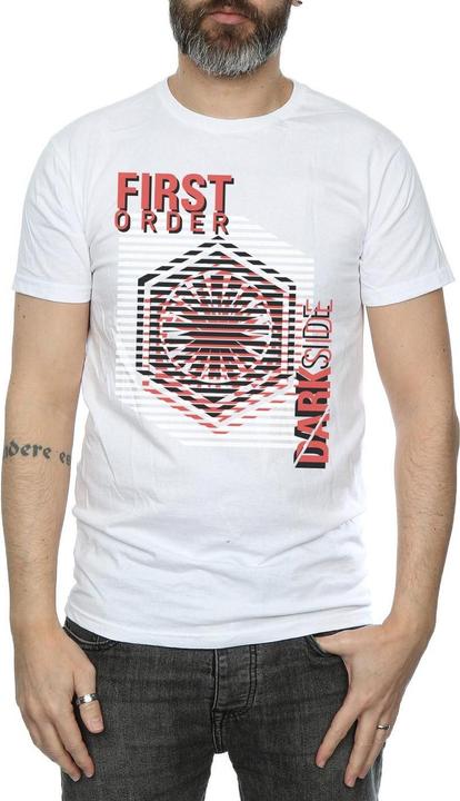 Produktbild Star Wars The Last Jedi Dark Side TShirt (XL)
