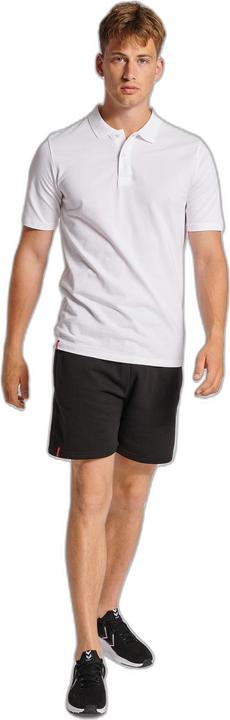 Immagine prodotto hummel Polo Classica Rossa (M)