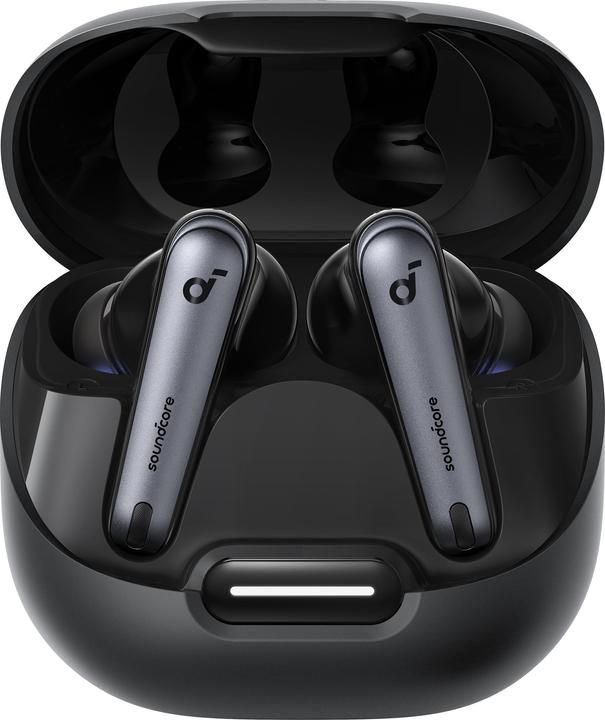 soundcore Liberty 4 NC (ANC, 10 h, Sans fil)
