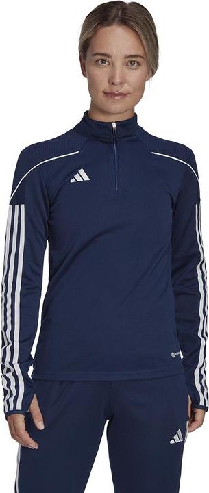 Produktbild adidas Tiro 23 Trainingspullover Damen (XS)