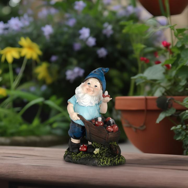Produktbild Relaxdays Gartenzwerg