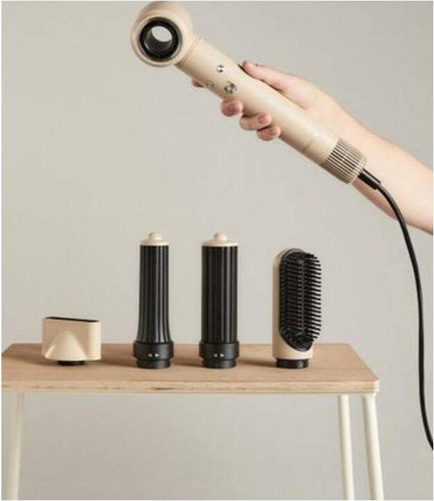 Immagine prodotto Create ION Styler Pro