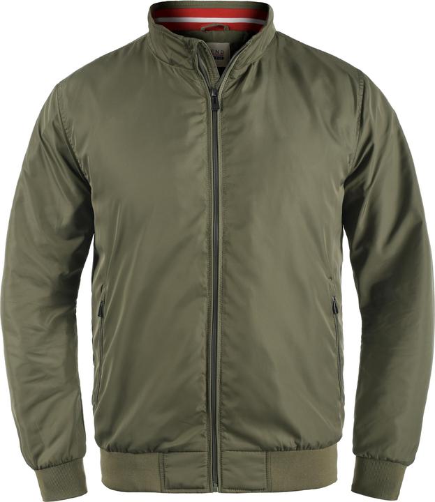 Dusty Olive Green (77203)