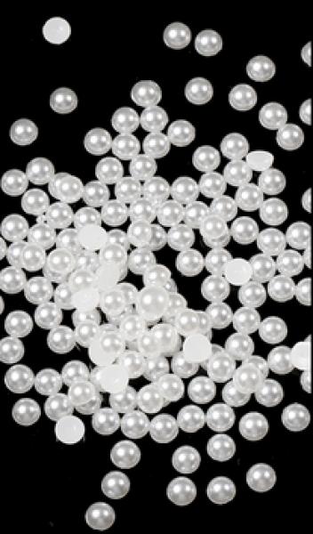 Immagine prodotto Nagellack24 Strass perla