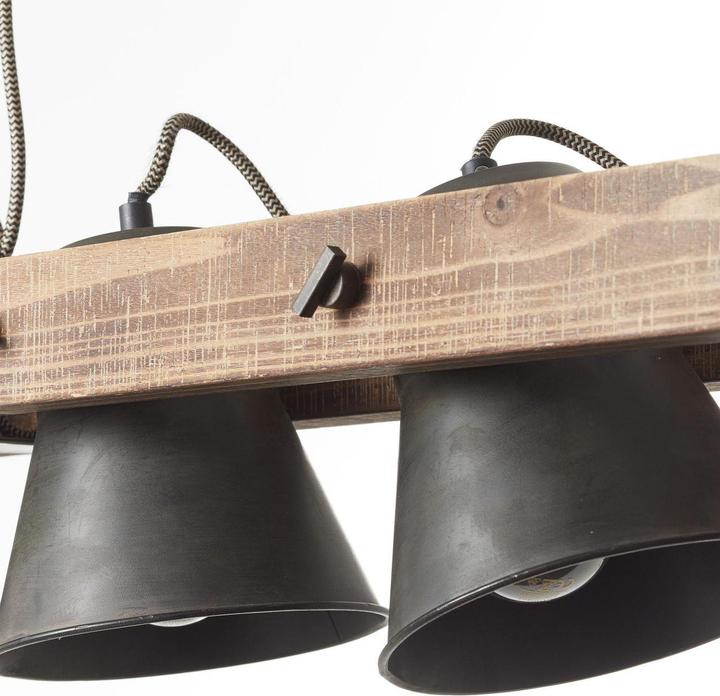 Actual product image Brilliant Decca (E27)