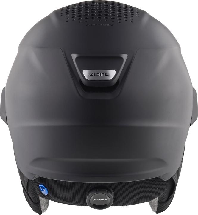 Actual product image ALPINA SPORTS Alto Q-Lite (51 - 55 cm, M)