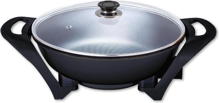 Ohmex WOK-5050 (33 cm, Wok)