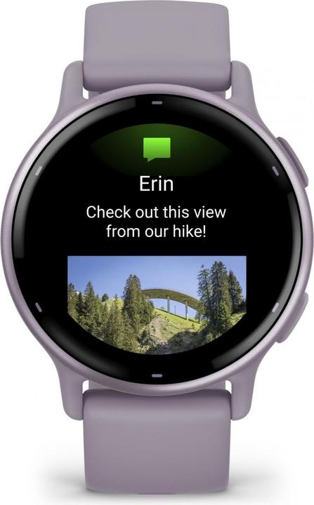 Produktbild Garmin vivoactive 5 (42.20 mm, nur WLAN)