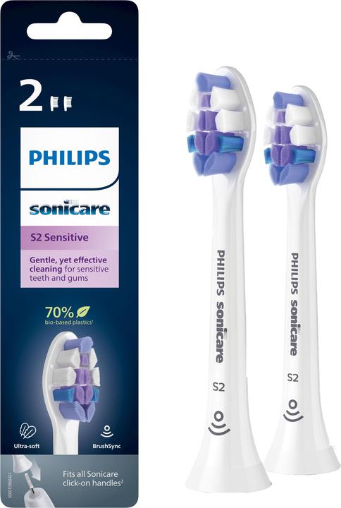 Image du produit Philips Sonicare S Sensitive (2 x)