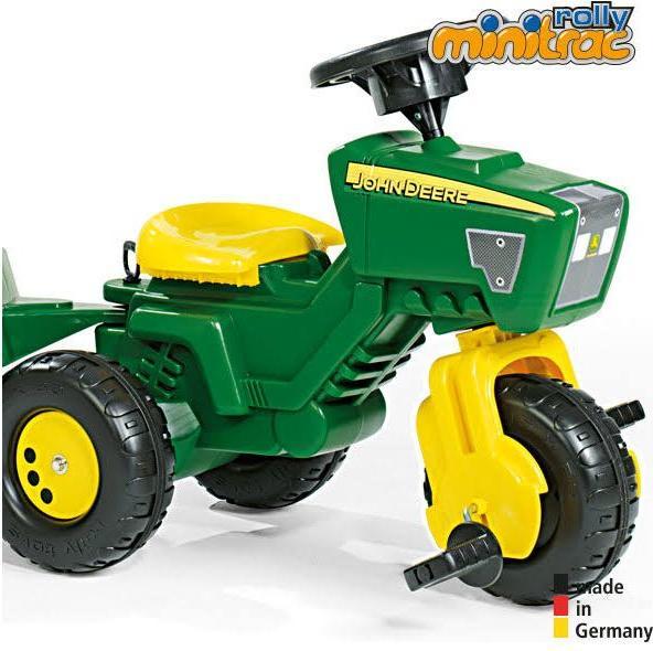 Image du produit Rolly Toys John Deere