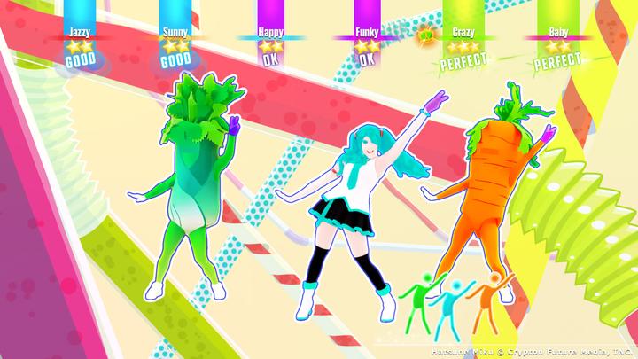 Image du produit Ubisoft Just Dance 2017 (PS3)
