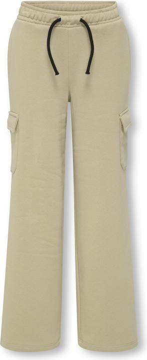 Only KOGANNA Locker geschnitten Cargo-Hose Cargo-Hose