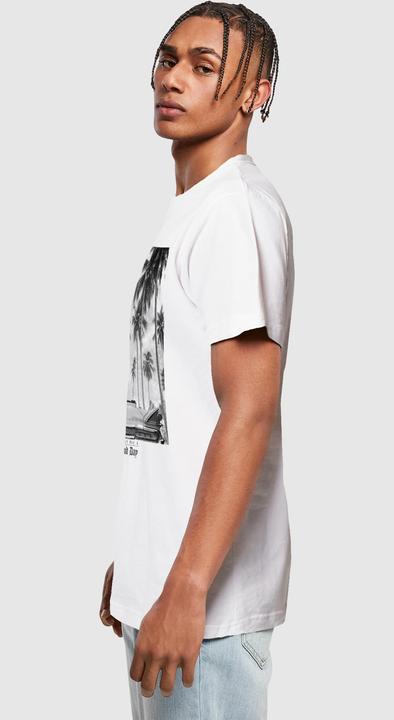 Actual product image Mister Tee Today Was A Good Day Tee - 89247 (5XL)