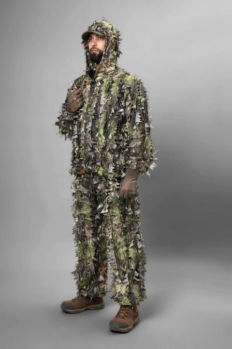 Produktbild Seeland Leafy set (L)
