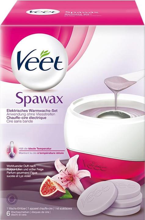 Veet Spawax (3763.76 ml, 1 x, 625 g)