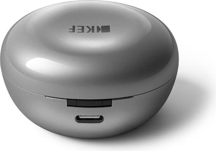 Image du produit KEF Mu3 (ANC, 24 h, Sans fil)