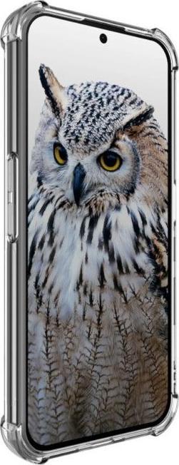 Immagine prodotto Imak Robusta custodia morbida in TPU (Niente Telefono (2a))