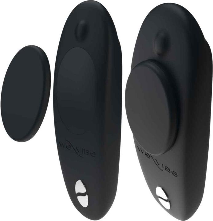We-Vibe Tease Us Moxie+ and Moxie+