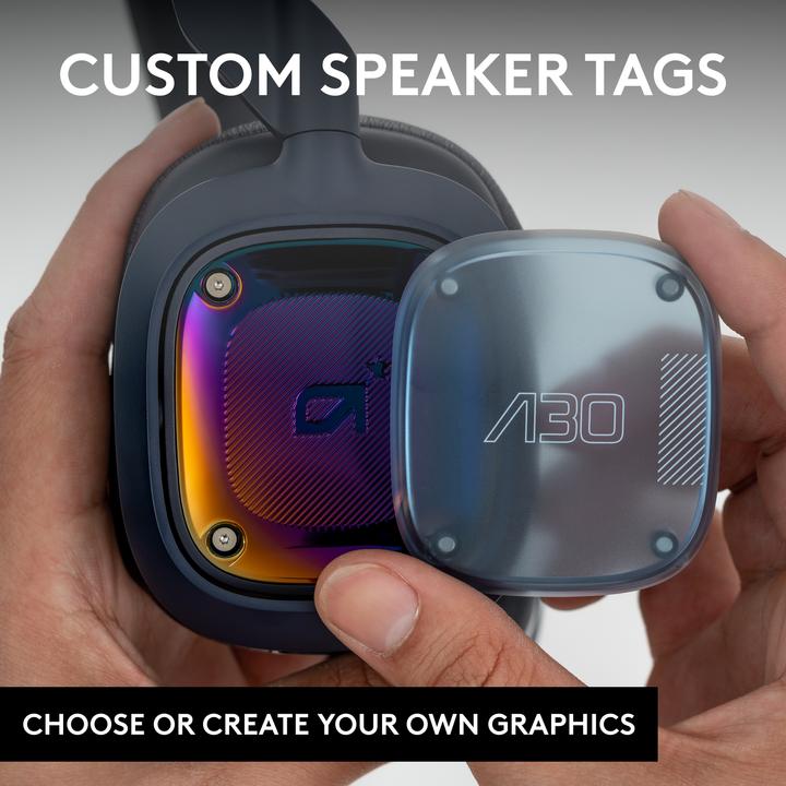 Image du produit Astro Gaming A30 (Filaire, Sans fil)