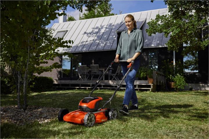 Productafbeelding Husqvarna LB 144I (Oplaadbare batterij)