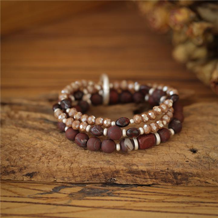 Image du produit Andreani Bracelet (8 cm, Pierres)